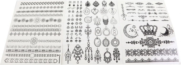 115 motivov za neomejeno ustvarjalnost