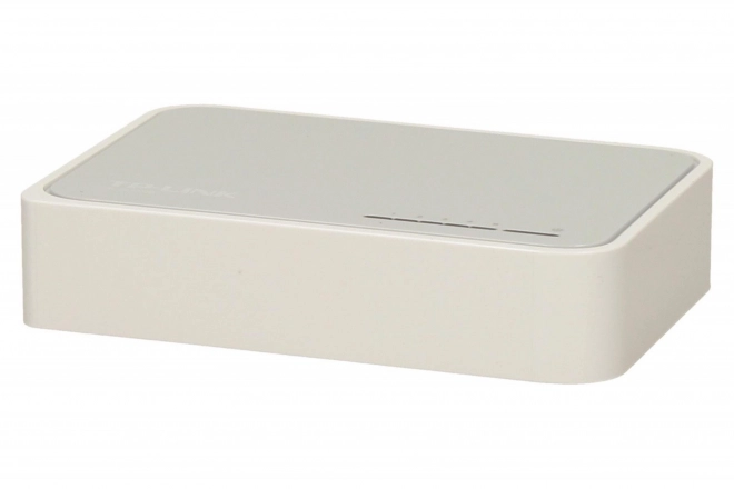 Stikalo TP-Link SF1005D 5-portno 10/100Mbps