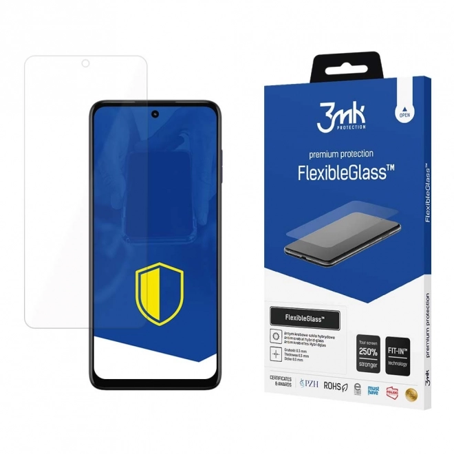 Zaščitno steklo FlexibleGlass za Motorola Moto G73 5G
