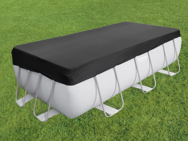 Univerzalni pokrivalo za bazen Bestway 396 x 185 cm