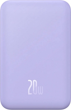 Hitro 20W polnjenje prek kabla