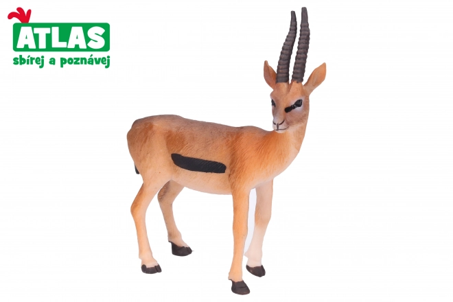 A - Figurica Planinski Kozorog 9 cm