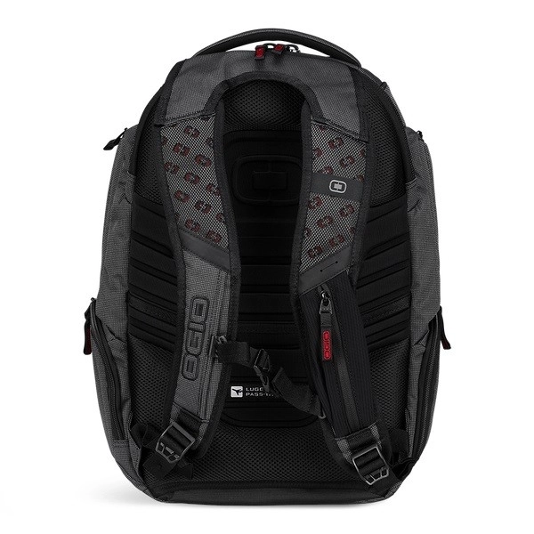 Nahrbtnik OGIO Renegade RSS črni pindot