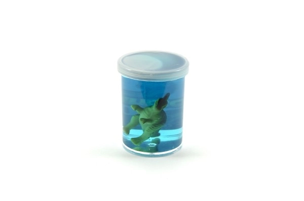 Sluz z dinozavri 80g