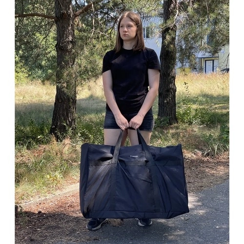 Potovalna torba 200L Trizand 24257