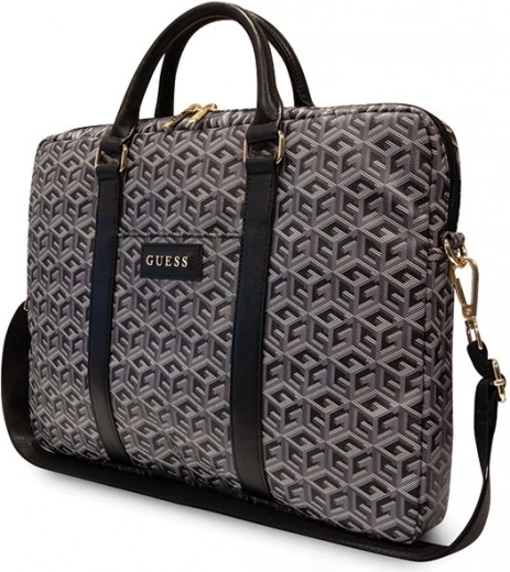 Ikonični dizajn GUESS z motivom G Cube