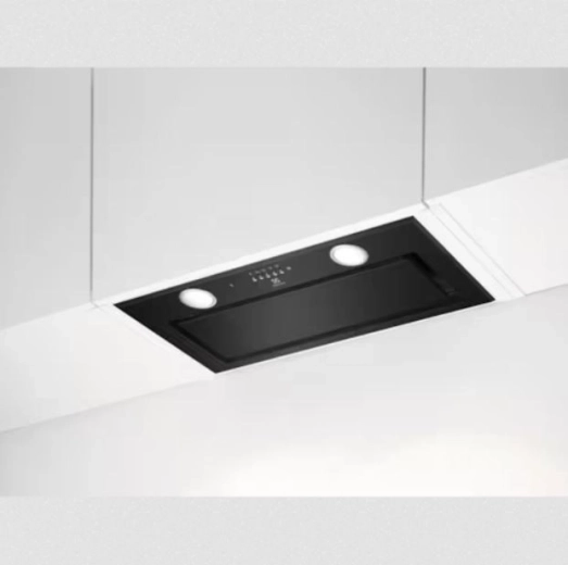 Dimniški kuhinjski napajalnik LFG716R s funkcijo Hob2Hood