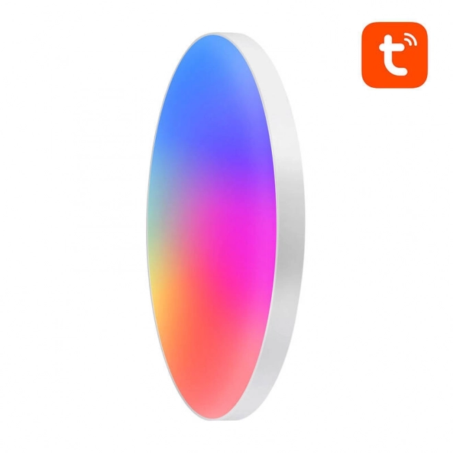 Pametna stropna svetilka Bluetooth 30cm RGBCW Gosund LB13