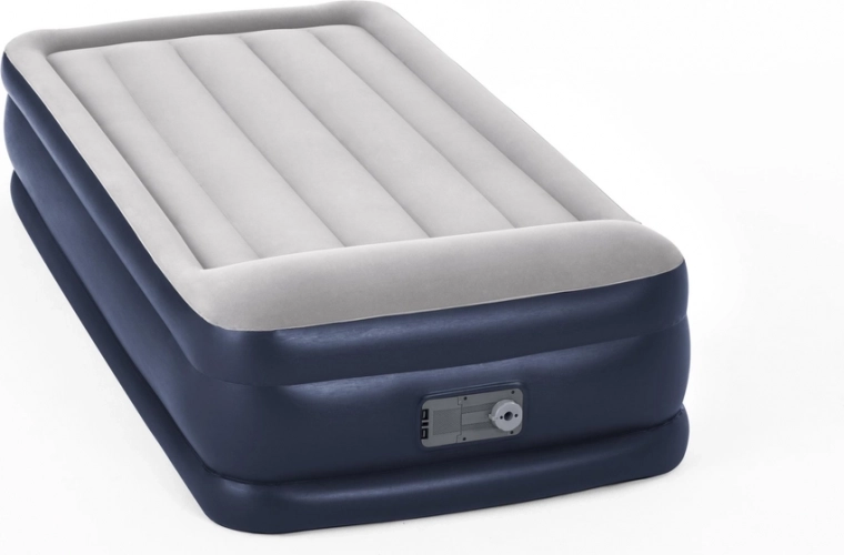 Vgrajena električna črpalka