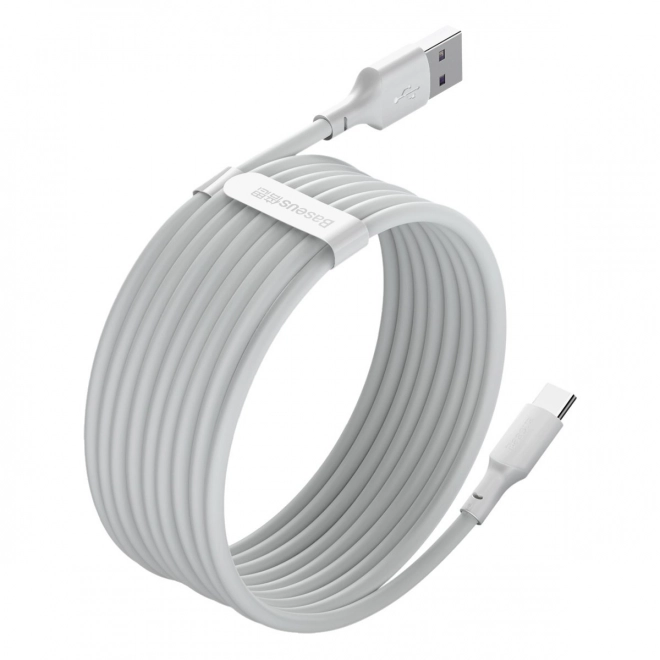 Baseus set kablov USB C na USB A 1,5 m