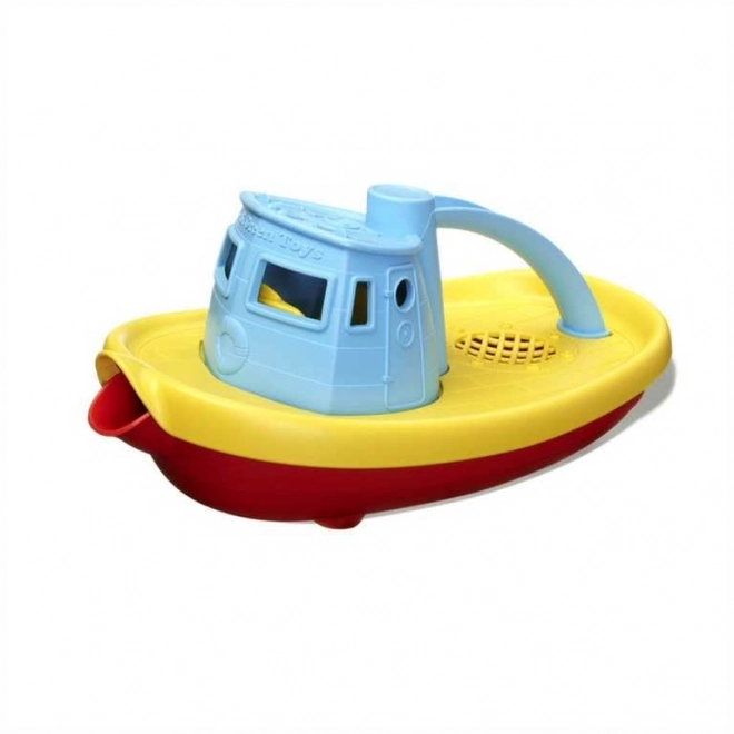 Ekološka igračka Ladjica Green Toys