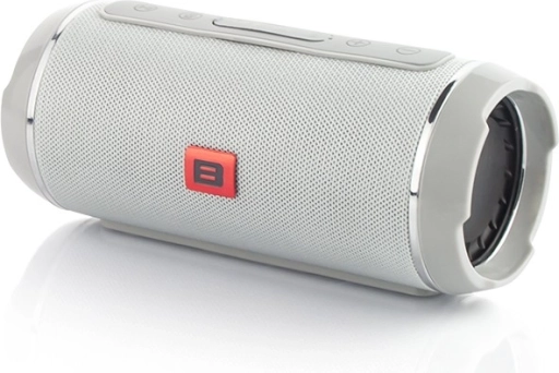 Bluetooth zvočnik BT‑460 siv