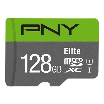 128GB pomnilniška kartica MicroSDXC P-SDU128V11100EL-GE