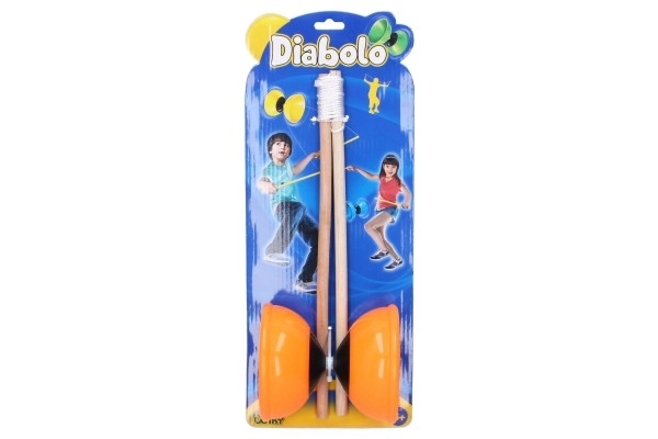 Diabolo - češki ovitek