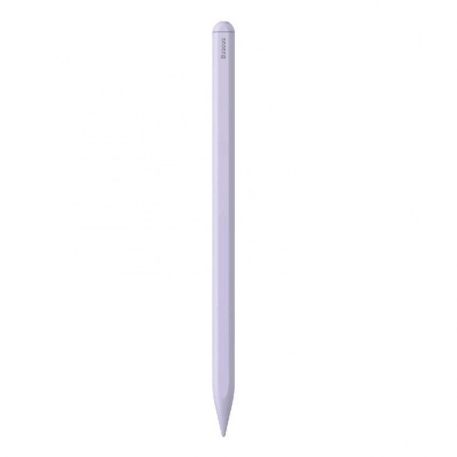 Stylus pero Baseus Smooth Writing 2 (vijolična)