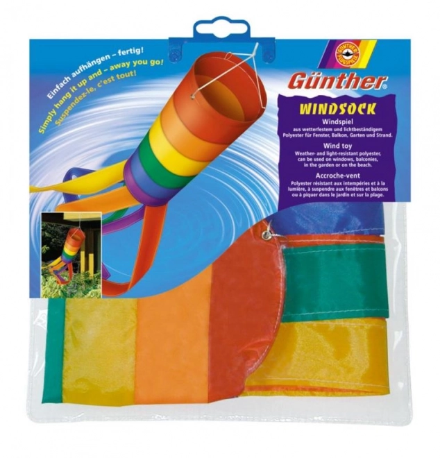 Veterna vreća WINDSOCK