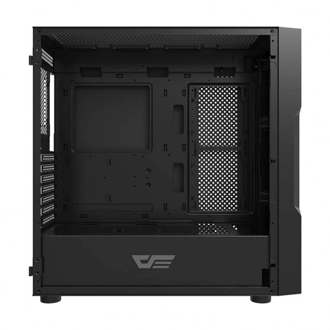 Računalniško ohišje z RGB osvetlitvijo Darkflash