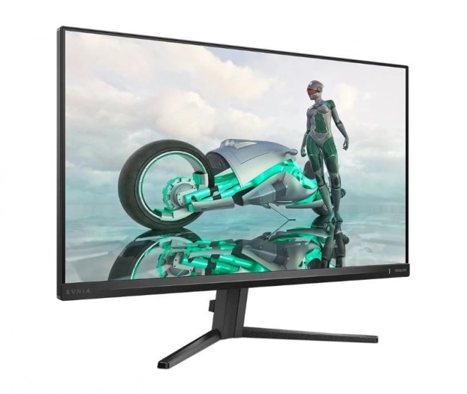 Monitor 27 palcev Hiter VA 180Hz HDMIx2 DP