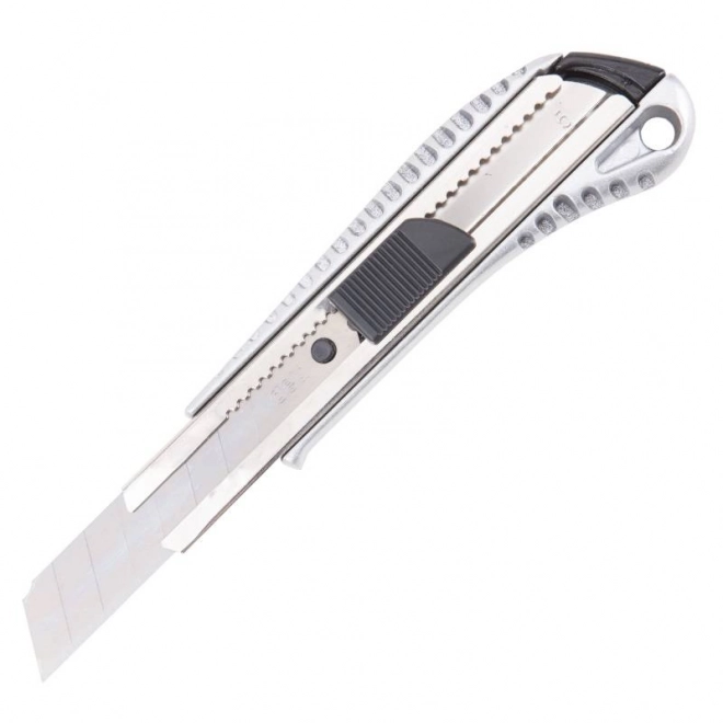 Nož Deli Tools EDL4255 (srebrn)