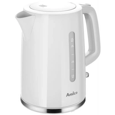 Hitri grelnik vode 1.7l Amica