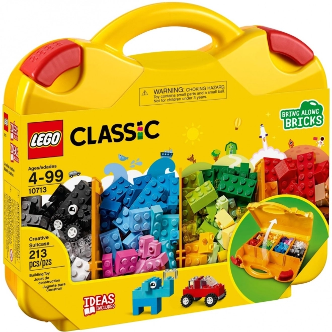 LEGO Classic 10713 Kreativna škatla