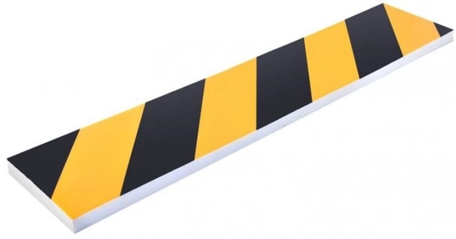 Zaščita vrat avtomobila 50x10x1,5cm