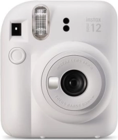 Instantni fotoaparat Fujifilm Instax Mini 12 bel