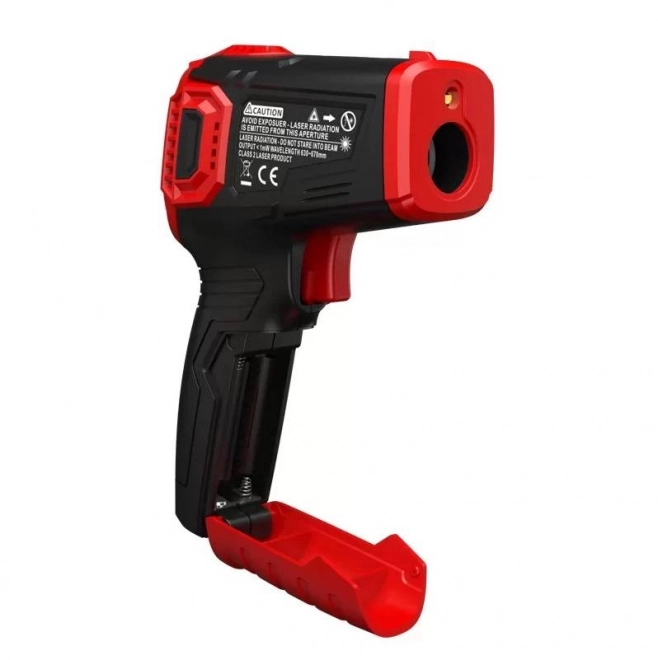 Brezkontaktni laserski termometer Habotest HT650A