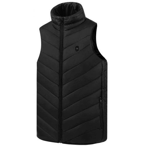 M USB ogrevani telovnik Trizand 22126