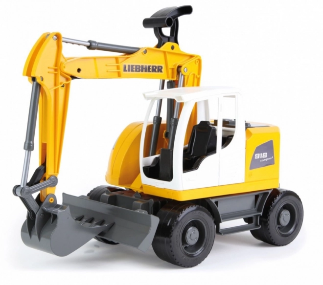 Bager Lena Liebherr A 918 Litronic