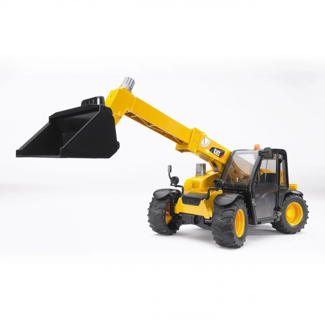 Bruder Manipulator CATERPILLAR s podaljanou roko
