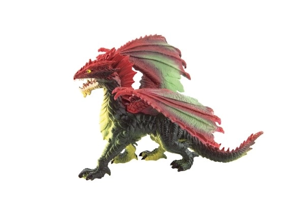 Zbirateljske figure zmajev