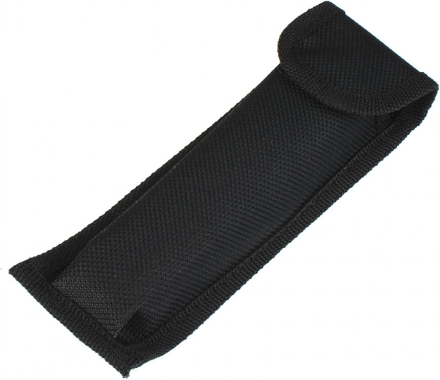Vzdržljiv etui za zaščito na poti