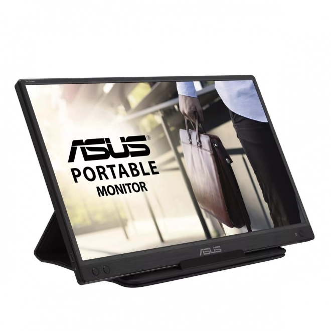 Asus ZenScreen prenosni monitor