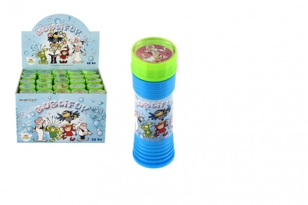 Bublifuk Pojdi z nami v pravljico - 50 ml