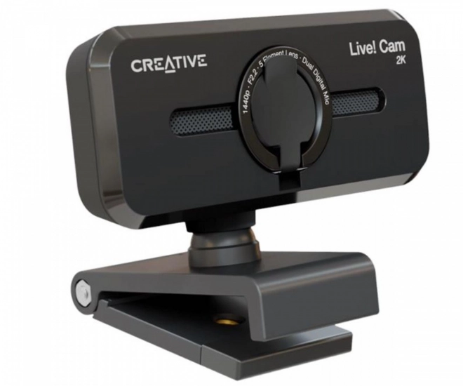 Spletna kamera Creative Live! Cam 2K