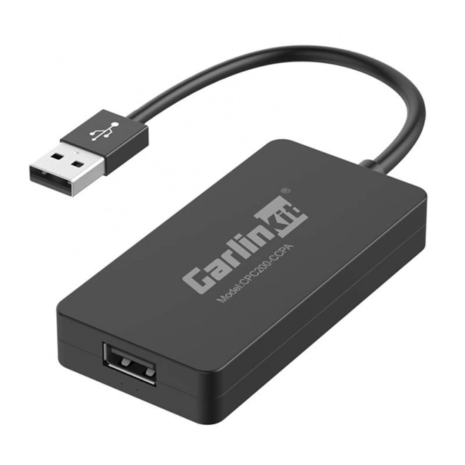 Brezžični Adapter Carlinkit za Android Auto in CarPlay
