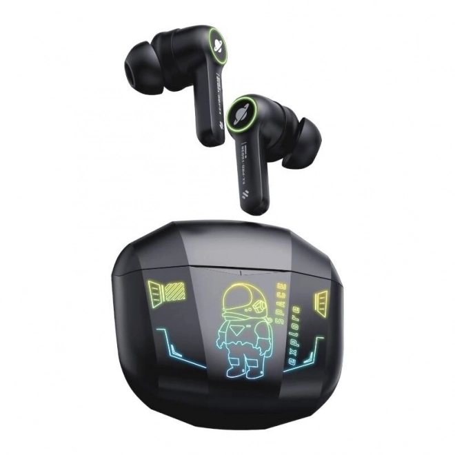 Gaming slušalke ONIKUMA T36 RGB Bluetooth