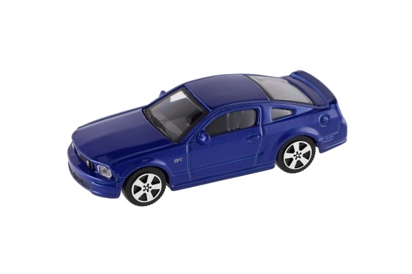 Bburago Street Fire Collezione 1/43, različne vrste