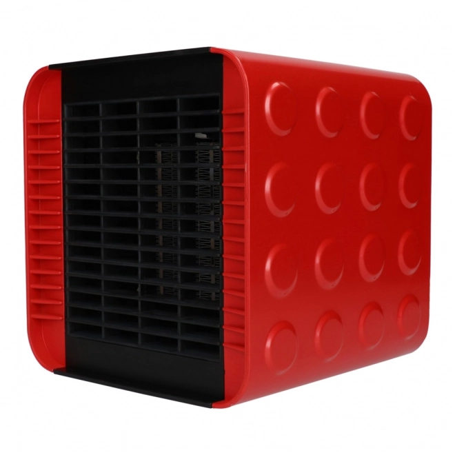 Termoventilator PTC SFH81RD
