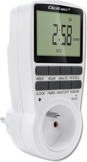 Do 10 dnevnih programov za maksimalen nadzor