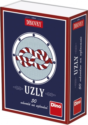 Vozli Dinovky