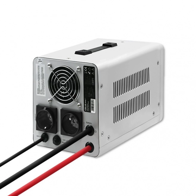 Qoltec Pure Sine Wave UPS 1000VA rezervno napajanje
