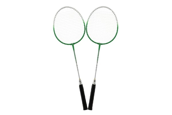 Badminton set DE LUXE kovinski