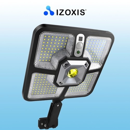 Solarna svetilka Izoxis 22736