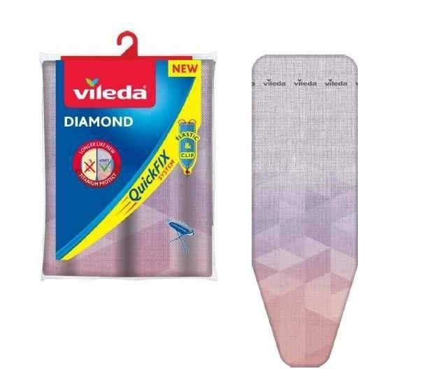 Prevleka za likalno desko Diamond