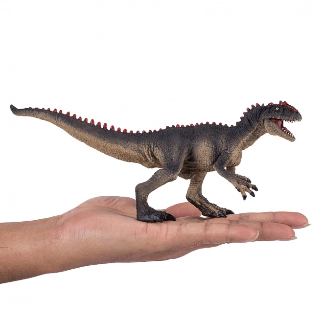 Mojo Živalski Planet Allosaurus