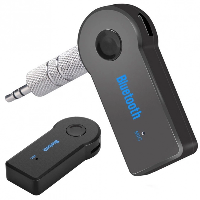 Bluetooth sprejemnik adapter z AUX in minijack