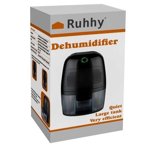 Odvlhčevalec Ruhhy 21845