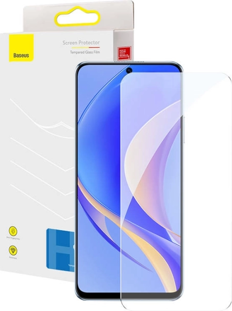 Kaljeno steklo za zaslon za HUAWEI Changxiang 50z Baseus – Changxiang 50